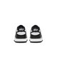 Nike (NIKE) [Good Product Recommendation] Official Dunk Low Ship Store Men's Shoes Women's Shoes Low Top Men's Sports and Leisure Skateboard Shoes CW1590-100 [Panda Black and White] 36