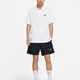 耐克（NIKE）男装 休闲 运动生活短袖POLO衫 FN3895-100 FN3895-100 L