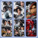 
Jia Yile is indecisive when encountering problems, you can ask Chunfeng Jianlai’s card card set with high-value anime students’ campus card bus card. Jianlai-s13297 card set + white leather rope