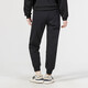 Adidas (adidas) sweatpants women's pants spring new fitness training slim fit sports pants small feet comfortable and versatile foot trousers IA5009 XL