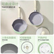 
SUPOR (SUPOR) Supplementary food spatula Supplementary food spatula Silicone soft spoon Silicone spatula milk pot Baby food spatula non-stick pan Frying pan Smoking spatula spoon 16cm [milk pan + frying pan] steamer + silicone spatula