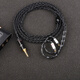 ACROLINK 8-STERLING STERLING SILE IE80SE846/535IM70 Sony N3aphifi Actualización de auriculares Cable Exclusivo personalizado personalizado CONTACTO SERVICIO DEL CLIENTE 4.4 Cabeza directa de saldo