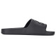 Adidas Slippers Chaussures pour hommes Chaussures pour femmes 2025 Été NOUVEAU COUPLE Sneakers Bath Baignoire Sandales de plage respirante résistantes If7371 / Black 42