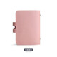 [Multiple Card Slots] Card Holder for Men and Women Mini Compact Wallet Multifunctional Bank Card ID Card Holder Anti-Degaussing Card Holder Classic Black [Double-sided Card Insertion-12 Positions]