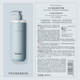 Aus/entspannen [Empfohlen von Jiang Xin] Flauschiger und erfrischender Conditioner 460 ml oder flauschiger Silikon-freier Wasch- und Feuchtigkeits-Haarreiniger-Shampoo