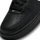 Nike NIKE sneakers men's Air Force 1 AIR FORCE 1 sneakers FZ0627-010 black 42