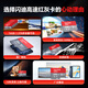 SanDisk 256GB TF (MicroSD) Memory Card A1 U1 C10 Extremely High Speed ​​Mobile Memory Card Reading Speed ​​150MB/s Memory Card for Mobile Phones, Tablets and Game Consoles
