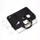 
Golf (GOLF) computer bag 13.3-inch hand-held shoulder bag thin Apple laptop bag men and women business bag crossbody bag