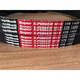 Opit red label XPB2360 2500 2650 2680 2800 3000 3150 triangle belt XPB2500 Opit red label
