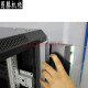 图滕 服务器网络机柜27u数据机房猎头办公室弱电工程TD.6627高1450宽600深600