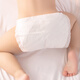 Encore T-Typ-Windeln [68 Stücke] Babydreieck Windelwindel Neugeborene Einweg-Urinring-Ziehhosen