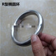 GB22513 Octagonal Ring Pad BX152 BX153 BX154 BX159 BX160 169 Oil Production Metal R BX15810# Material