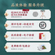 前谷空灵鼓17音碳钢手碟鼓初学者易学专业演奏无忧鼓打击乐器 13寸15音藏青色+礼包+鼓架