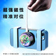 SevenLove [Semiconductor丨ice-freezing cooling] Mobile phone radiator magnetic refrigeration back clip cooling artifact suitable for mobile phone tablet ipad mobile phone/tablet general model - [Semiconductor magnetic radiator]