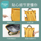 Xiaoyaxiang Mummy Bag Shoulder Large Capacity Fashionable Mummy Bag Large Baby Outing Lightweight Portable Mother and Baby Bag (Yiyan)