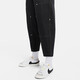 耐克YY胜道 2024夏季新款SPORTSWEAR运动休闲长裤 HF6174-010 XS