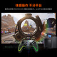 Mojiang Rainbow 2PRO Wireless Game Controller Switch/NS/PC Xbox Bluetooth Somatosensory Apex Black Myth Wukong/Monster Hunter Ming Mo Yuan Xu Zhi Yu Standard Edition