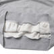 Adidas Siscutirshirt para hombres y mujeres 2024 otoño e invierno Nuevo terciopelo tibio calentado chaqueta con capucha a prueba de viento ji6636 cáñamo mediano gris xl