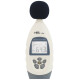 Yamanlin handheld sound level meter industrial noise meter noise meter decibel instrument high precision AR844 AS844+temperature and humidity function