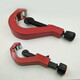 Yuruo PPR water pipe scissors drainage pipe PVC cutter PPR pipe scissors 1465 plastic pipe cutter 50110 50-120mm