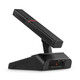 
BEKRL B.C TEB Wireless One-to-Top Four Conference Conference Microphone BC-9734 BC-9734 One-to-Top Four Conference