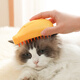Pilot Pet Spray Massage Comb, one-click spray to prevent hair loss, bathing cats and dogs, combing artifact, and stroking cats