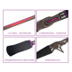 NS BlackHole24 Chaoyang Luya rod fishing rod straight handle gun handle rod insect rod universal rod rod erect mouth fish mandarin fish insect rod far-drop rod 2.01m S-672ML straight handle super fast adjustment