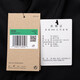 Nike (Nike) Sitio web oficial Shop Shop Men's Pants Autumn New Style Sports pantalones pantalones de chándal de moda Cómodos pantalones casuales de secado rápido DM6627-010/Decrillo rápido/White Hook M