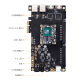 
ALINX Black Gold FPGA Development Board Xilinx Artix7 XC7A100T PCIE Verification Development AX7203 AN9767 Package