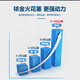 博世（BOSCH）原装进口双铱金火花塞（四支装） 标致5008 1.6T 1.8T【17至23款】