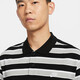 Nike Yy Shengdao 2024 Sommer-Männersport und lässig komfortable kurzärmelige Polo-Shirt FN3897-010 m