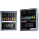 NHK-2XP350S Ninghong intelligent water pump controller, one use and one backup water pump control device