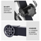 Aegor Rehabilitation Fitness Bike Cerebral Infarction Rehabilitation Training Device for Middle-aged and Elderly Rehabilitation Bike for Elderly Upgraded Model [Resistance Adjustable Silicone Suction Cup]