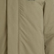 阿迪达斯 （adidas）男子 运动型格系列 3S HOODED JKT 棉服 IV9230 A/2XL