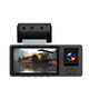 
Renwo Tianxia Driving Recorder 14404k5g2024 New Driving Recorder 3-way HD 1080P Renwo Tianxia Driving Model [Ultravel Edition] Dual Lens +