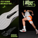 Li Ning Zhui Feng Pro 丨 Professionelles Renntraining Carbon Board Laufschuhe 2025 Männer und Frauen atmungsaktive Sportschuhe ARPV017