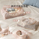 EACHY Travel Storage Bag Clothing Bag Suitcase Lingerie Underwear Packaging Bag Clothes Organizer Bag Summer Portable-XingM