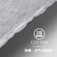 Yi Ershuang Herbst und Winter [Dreischicht verdickte] Thermalunterwäsche für Männer 100% reiner Baumwollanzug Herbst Kleidung und Hosen Männer Männer