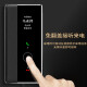 MR.G 适用华为Mate30pro手机壳mate30保护套翻盖智能视窗皮套女男款商务全包防摔保护壳 Mate30Pro/30EPro【玄黑色】 智能视窗丨亲肤手感