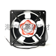 Moyi 12038 Ventilateur de refroidissement 220V Small industriel ventilateur KTV Ventilateur d'armoire KTV Construit en silence ventilateur de châssis de 12 cm venti