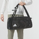 
Adidas men's and women's bags new sports training fitness bucket bag travel travel large capacity crossbody shoulder bag HS9755 MISC (the actual counter shall prevail)