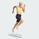 adidas 2024 summer women's fitness running comfort sports leggings IK9712 IK9712 XXS