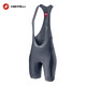 castelli scorpion summer riding overalls for women competition quick drying breathable lightweight shorts 4520062 010 black XS