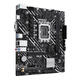 华硕（ASUS）PRIME H610M-K ARGB 支持 CPUG 7400/G6900/12100F（Intel H610/LGA 1700） 