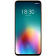 MEIZU 16T Mobile Phone Snapdragon 855 Triple Photography Entertainment Game 4500mAh Battery Android Phone Mobile Phone Sunlight Orange 8 Go + 128 Go Full Network 4G 95 NOUVEAU