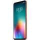 MEIZU 16T Mobile Phone Snapdragon 855 Triple Photography Entertainment Game 4500mAh Battery Android Phone Mobile Phone Sunlight Orange 8 Go + 128 Go Full Network 4G 95 NOUVEAU