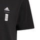 Adidas men's martial arts series summer new training henley shirt casual sports short-sleeved T-shirt HE5172 HE5172 M