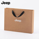 Jeep (JEEP) Pure Wool Shawl Women's Spring and Summer Air Conditioning Shawl Scarf Cape Cloak Scarf Girls' Birthday Gifts for Mom