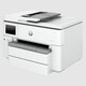 
hp9720/9730 printer A3 A4 color inkjet all-in-one machine Automatic double-sided wireless network printing 9730 color inkjet A3 machine Hong Kong version