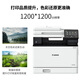 Canon MF655CDW MF657CDW MF752CDW Color Laser Printer All-in-One A4 Automatisch doppelseitige Kopiercoping-Scan-Handy Wireless Home Commercial Office MF752CDW [Wireless Drei-in-Eins-Drei-in-Eins-Dokal-Set-Set-Set-Set-Set-Set-Set-Set-Set für das.